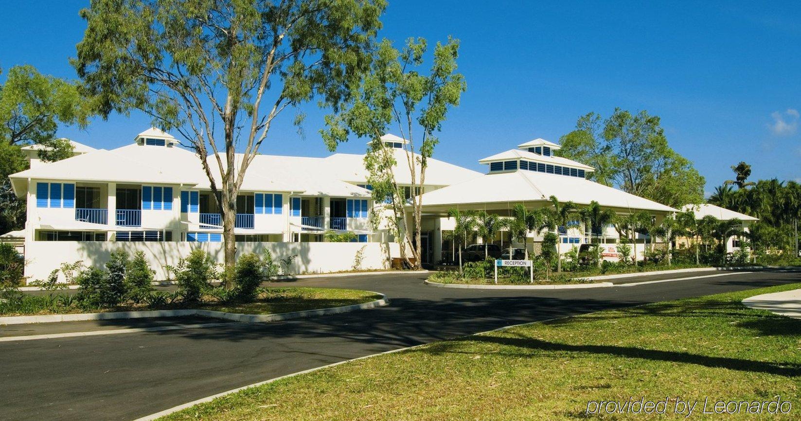 Silkari Lagoons 4* Port Douglas