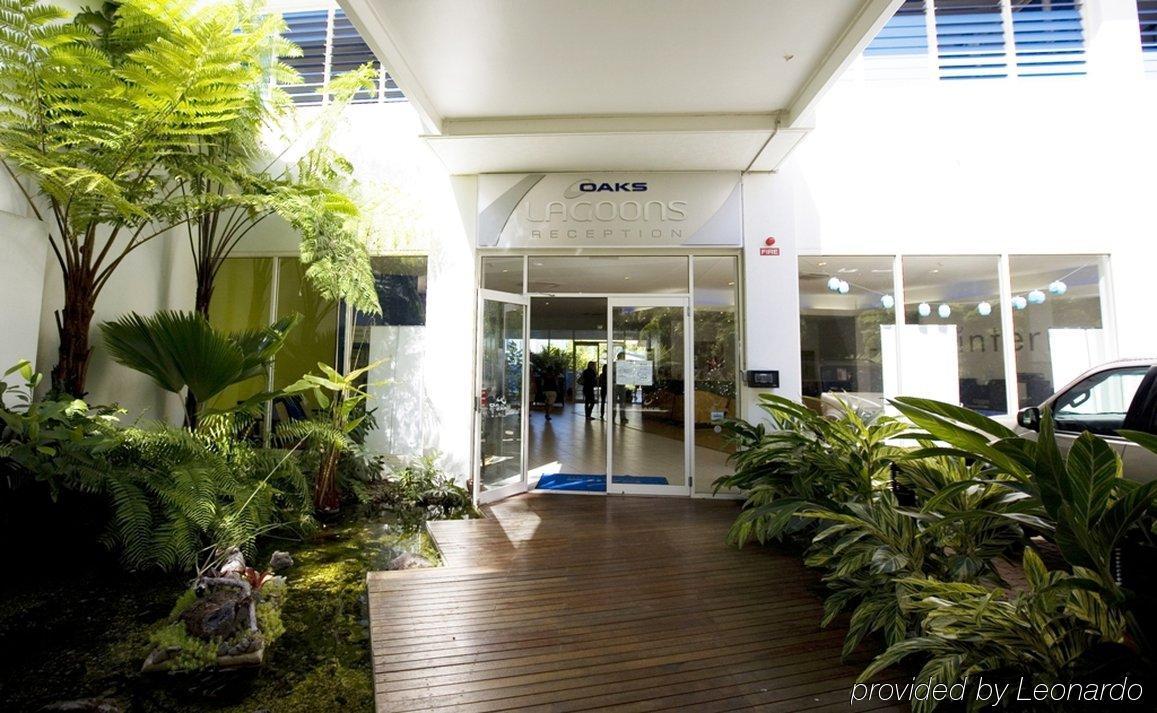 Silkari Lagoons Aparthotel Port Douglas