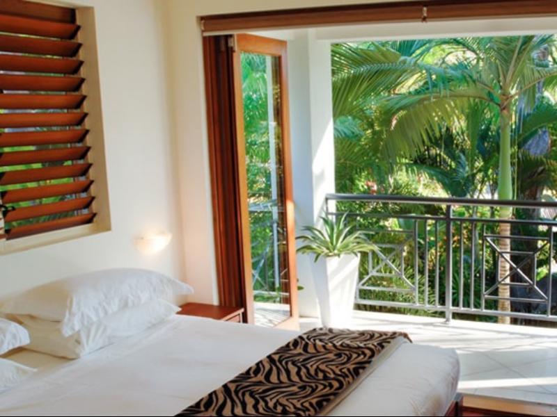 Frangipani Port Douglas