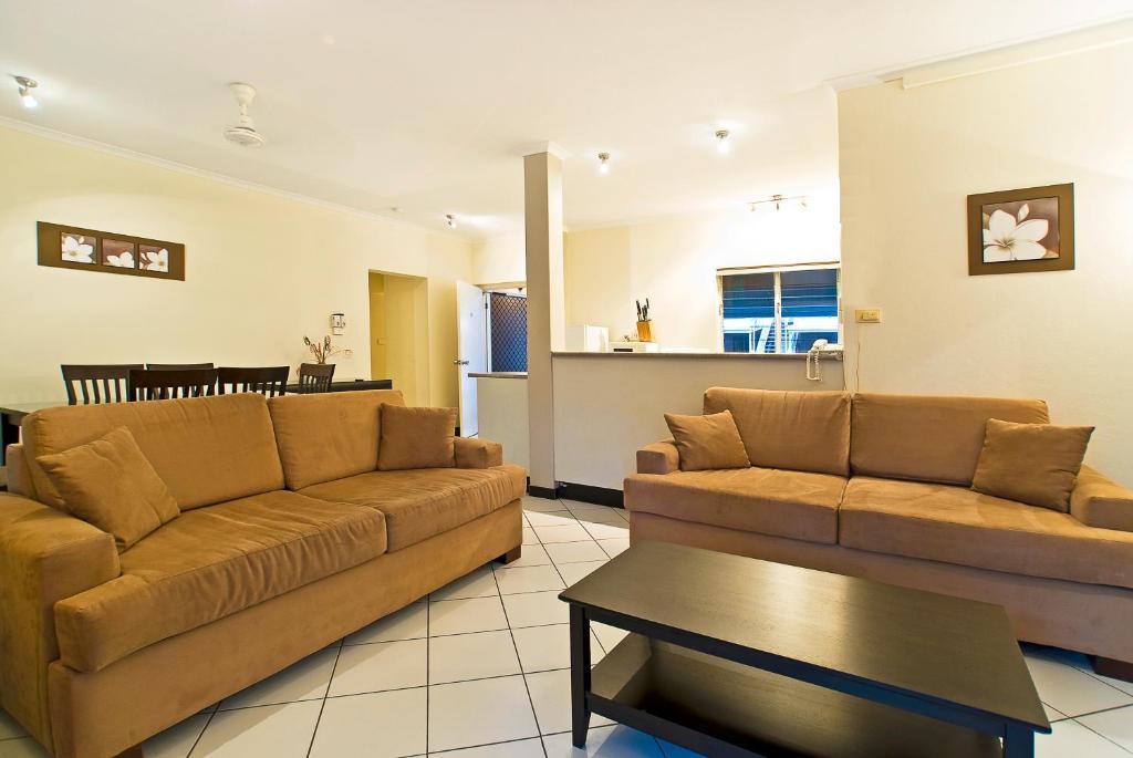 Nimrod Resort 3*