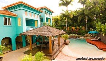Aparthotel Le Cher Du Monde Adults Only Port Douglas