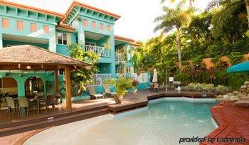 Aparthotel Le Cher Du Monde Adults Only