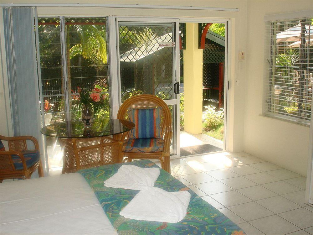 Aparthotel The Queenslander 3*