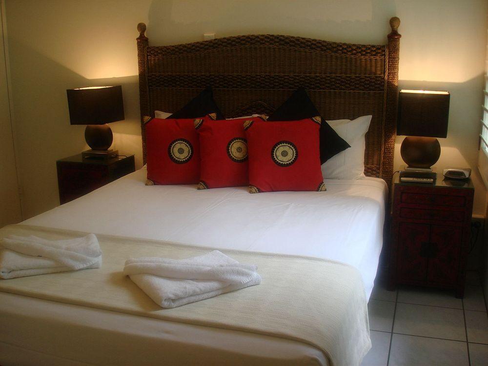 Aparthotel The Queenslander Port Douglas