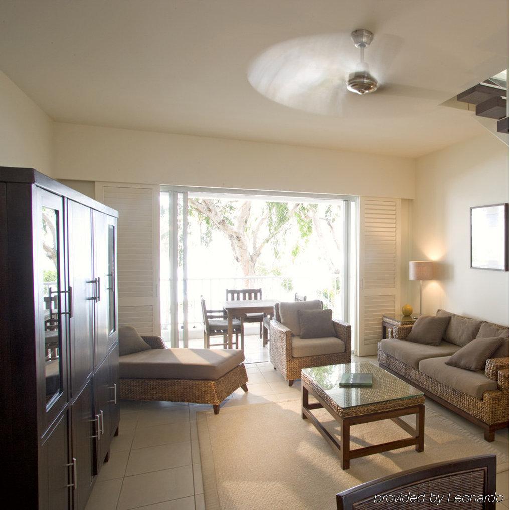 Peppers Club Resort