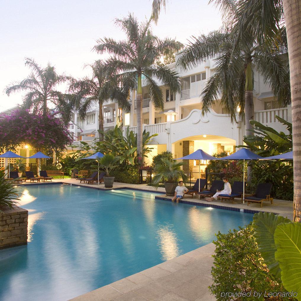 Resort Peppers Club