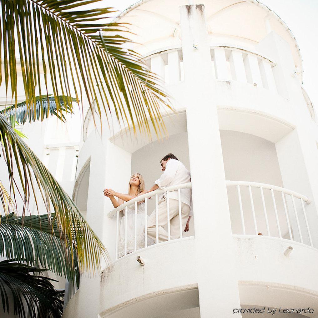 Peppers Club Resort 5*