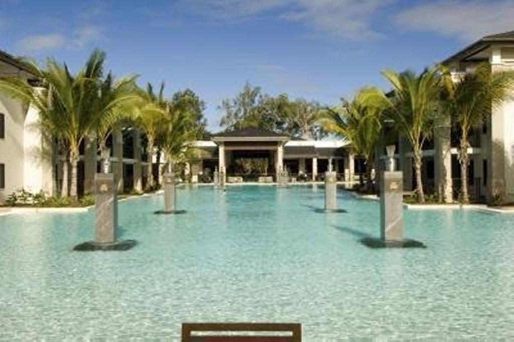 Resort Pullman Sea Temple And 5*