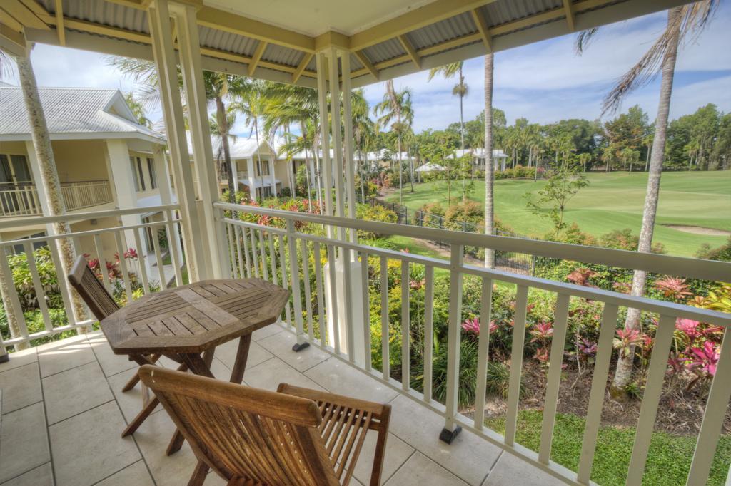 Resort Paradise Links