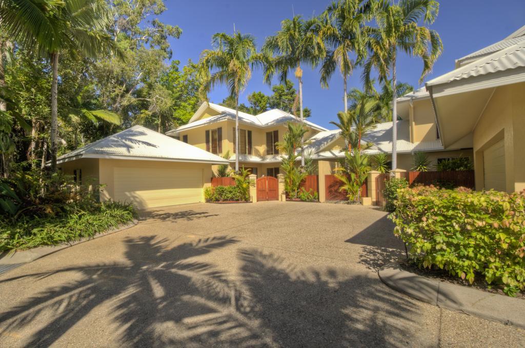 Resort Paradise Links Port Douglas