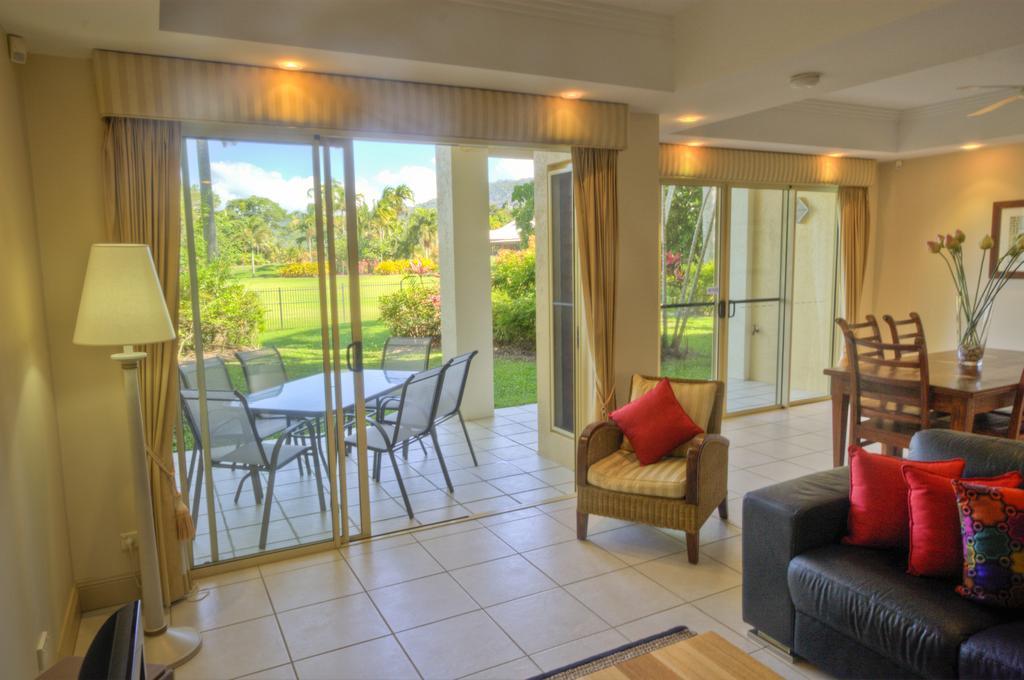 Paradise Links Port Douglas