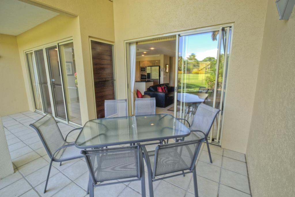 Paradise Links Port Douglas