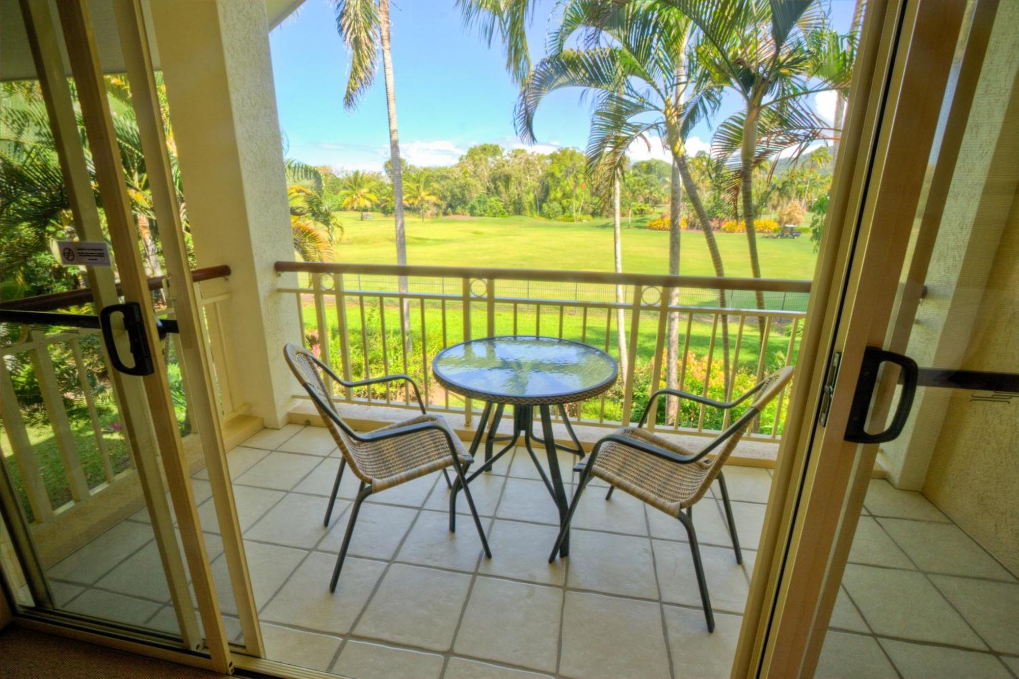 Resort Paradise Links Port Douglas