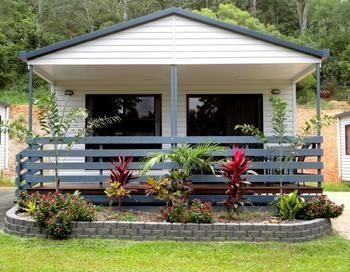 Holiday park Big4 Port Douglas, Glengarry