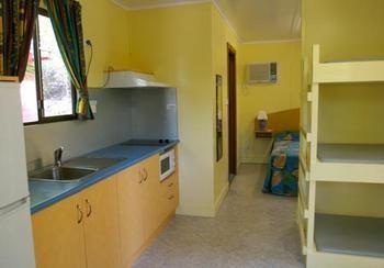 Holiday park Big4 Port Douglas, Glengarry Port Douglas