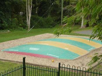 Holiday park Big4 Port Douglas, Glengarry 4*