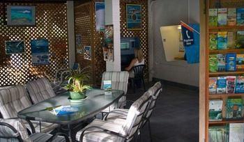 Holiday park Big4 Port Douglas, Glengarry
