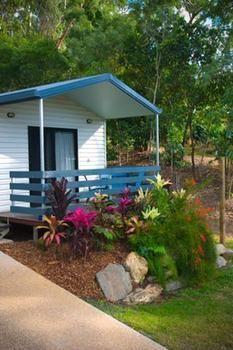 Holiday park Big4 Port Douglas, Glengarry Port Douglas