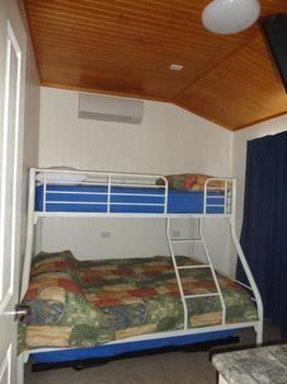 Holiday park Big4 Port Douglas, Glengarry Port Douglas
