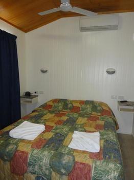 Holiday park Big4 Port Douglas, Glengarry Port Douglas