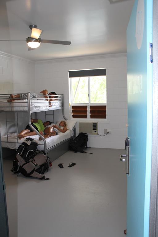 Hostel Backpackers Port Douglas