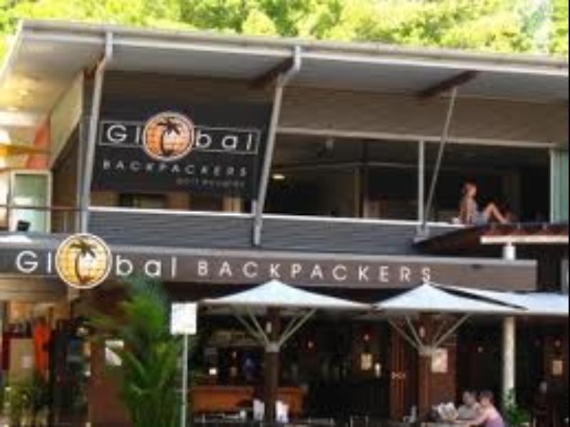 Hostel Global Backpackers Port Douglas Port Douglas