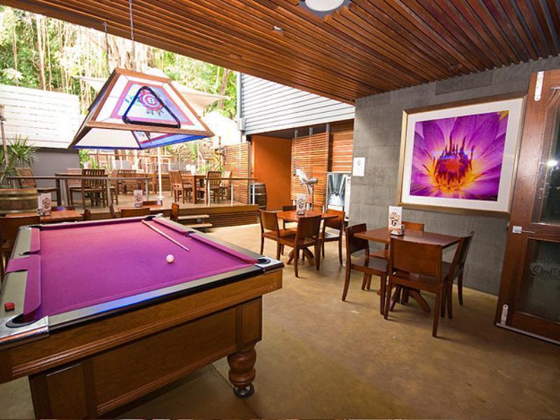 Hostel Global Backpackers Port Douglas *