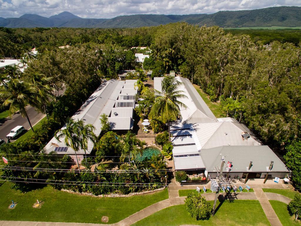 Lodge Coral Beach