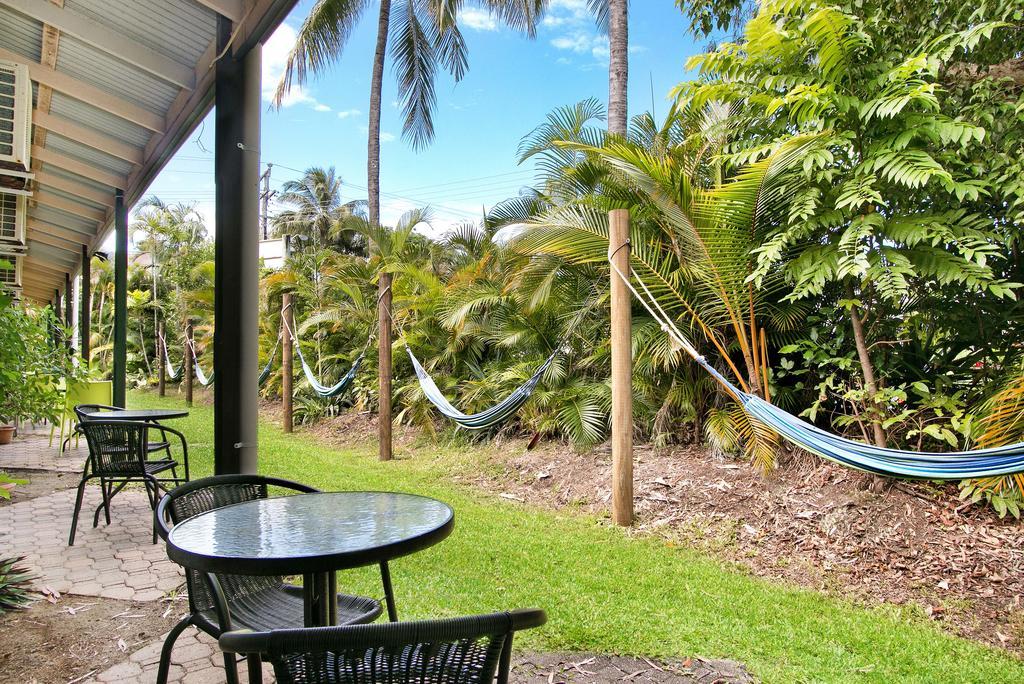 Lodge Coral Beach *