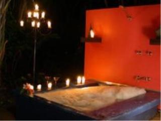 Resort Pink Flamingo
