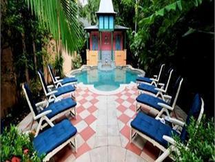 Aparthotel Martinique On Macrossan