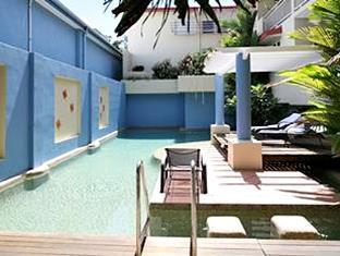 Macrossan House Boutique Aparthotel