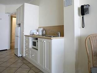Macrossan House Boutique 4* Port Douglas