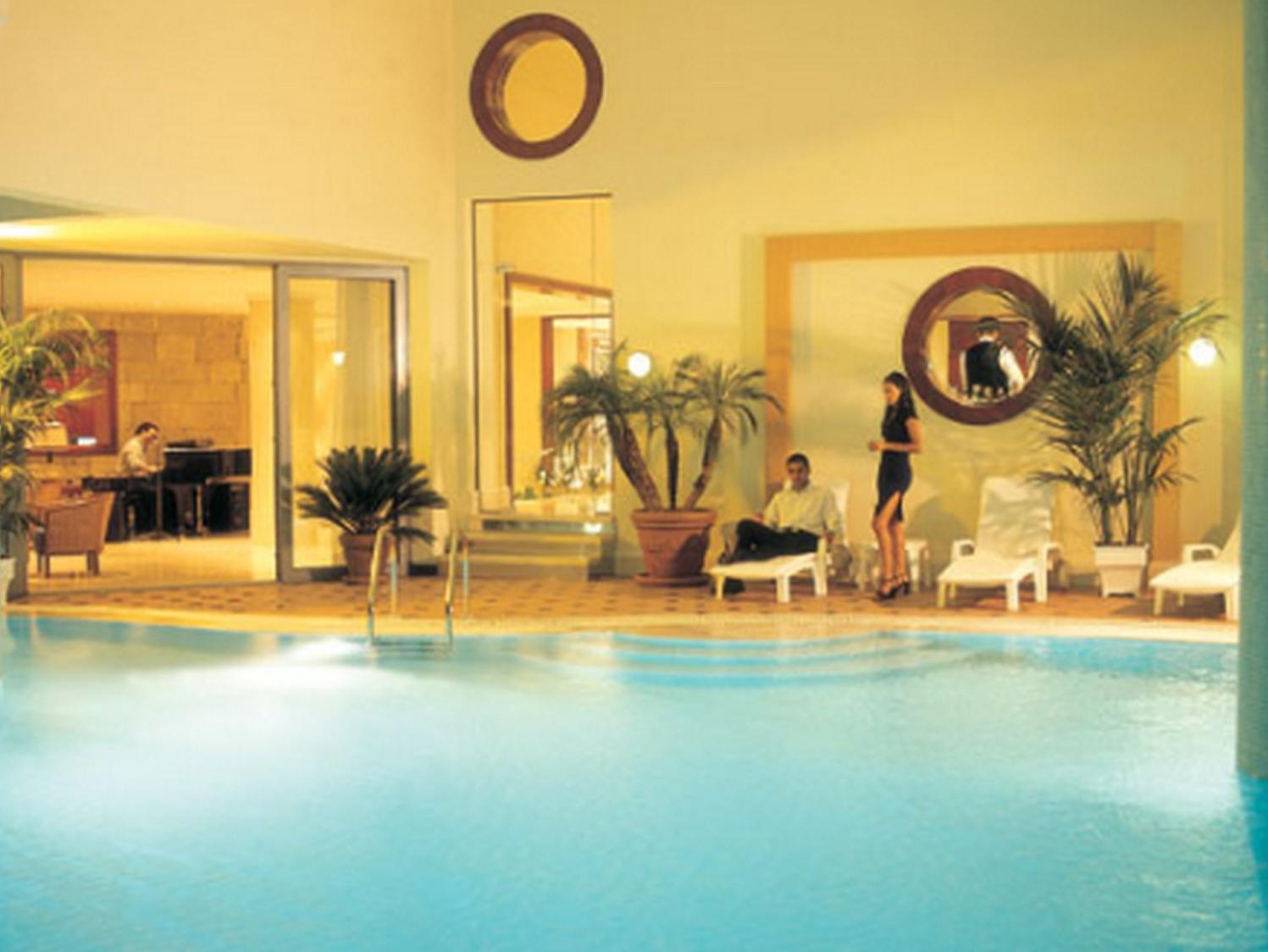The Mediterranean Aparthotel