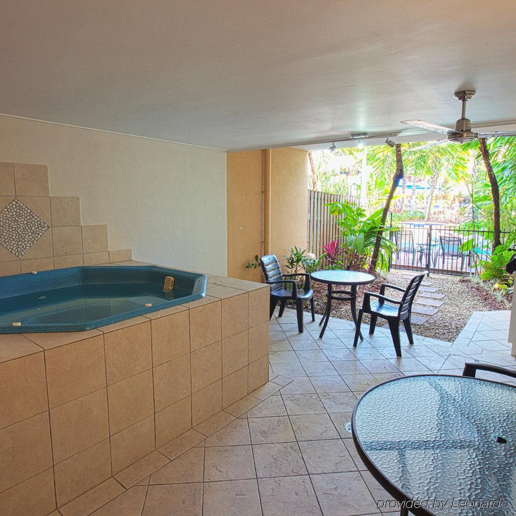 Mantra Heritage Resort