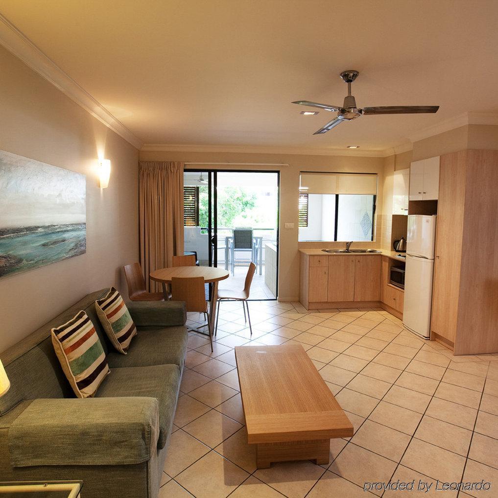 Mantra Heritage Resort Port Douglas