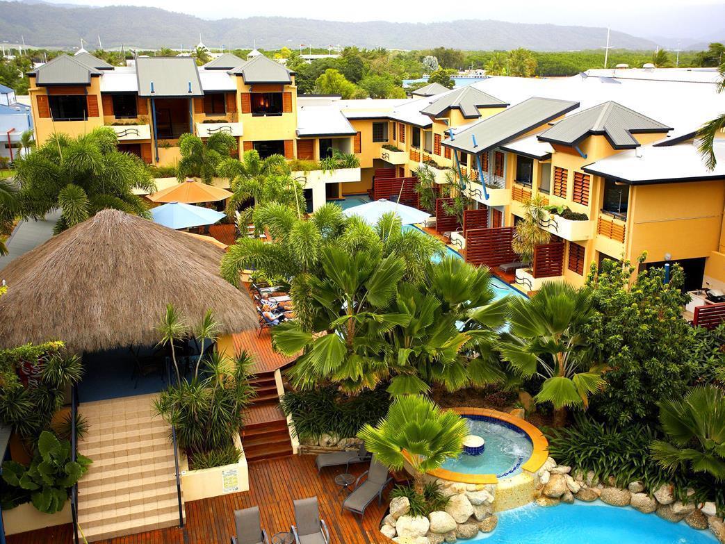 Mantra Heritage 4*