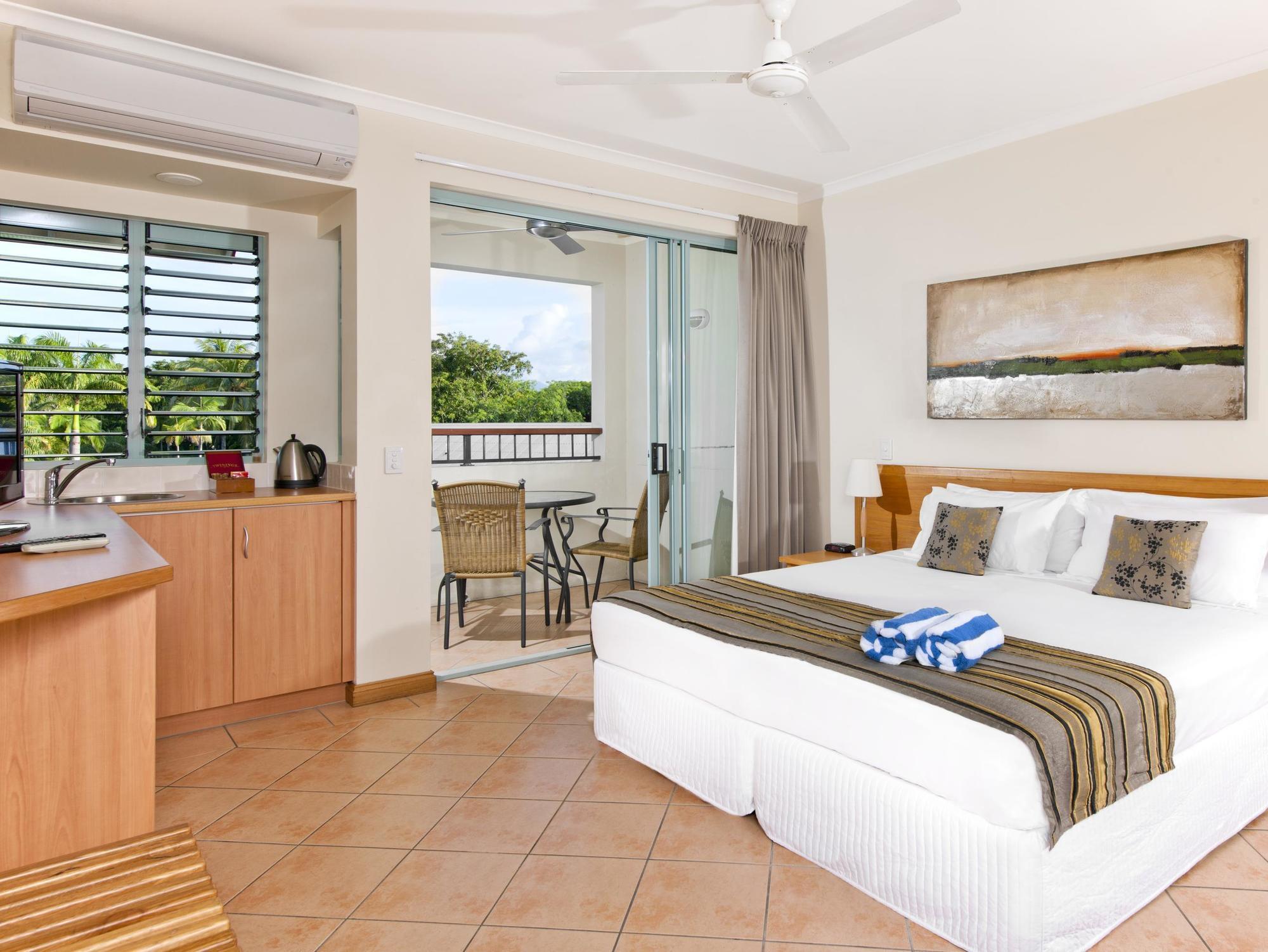 Mantra In The Village 4*