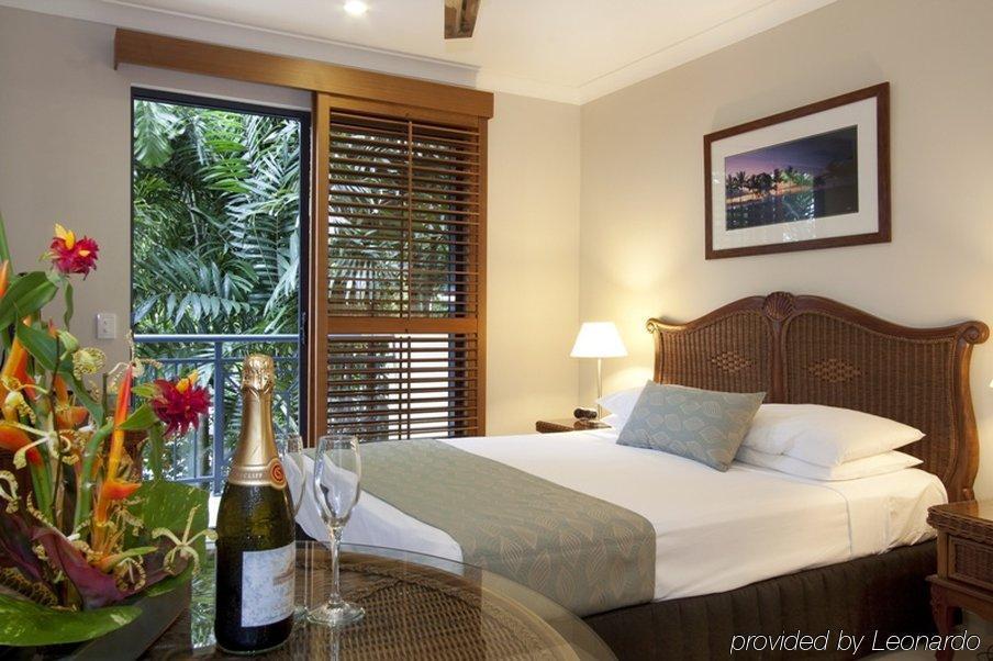 Meridian At - Adults Only 4* Port Douglas