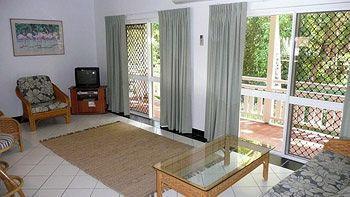 Nimrod Resort Port Douglas