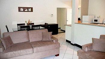 Nimrod Resort