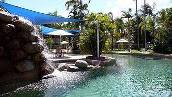 Nimrod Resort