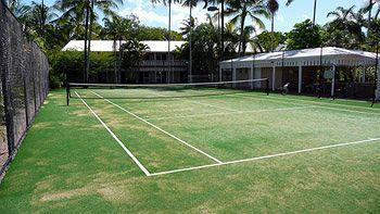 Nimrod Resort Port Douglas