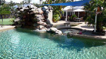 Nimrod 3* Port Douglas