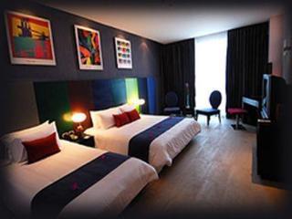 Le Cher Du Monde Adults Only Aparthotel 4*