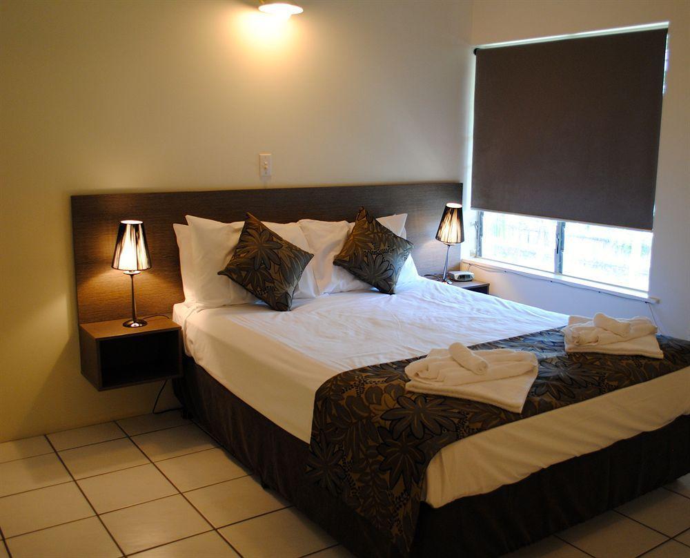 The Queenslander Aparthotel