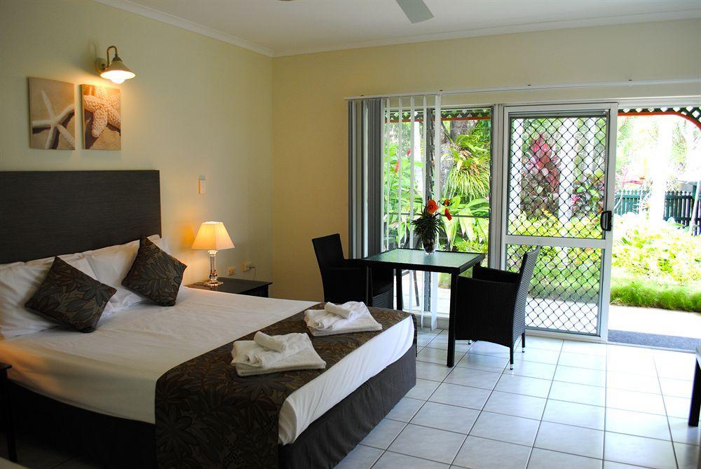 The Queenslander 3* Port Douglas