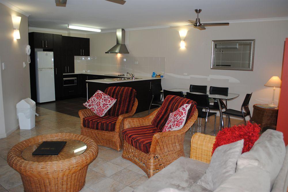 The Queenslander 3*
