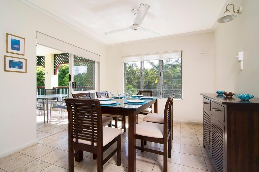 The Queenslander 3* Port Douglas