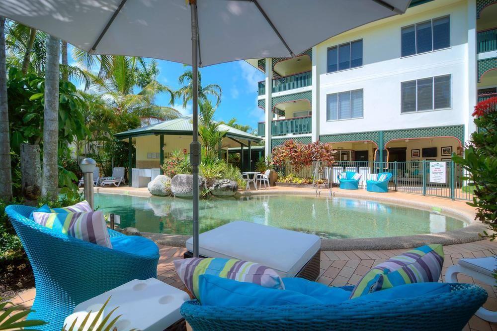 The Queenslander 3* Port Douglas